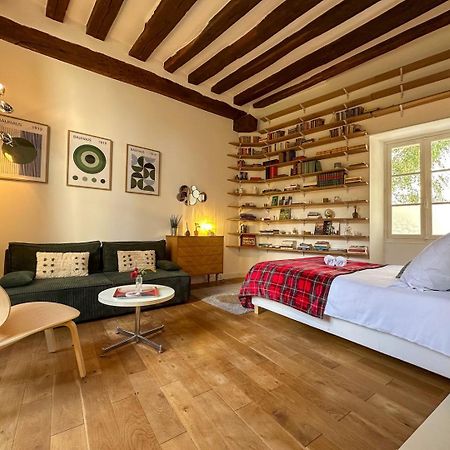 Le Jardinet De La Cathedrale Apartment Шартър Екстериор снимка